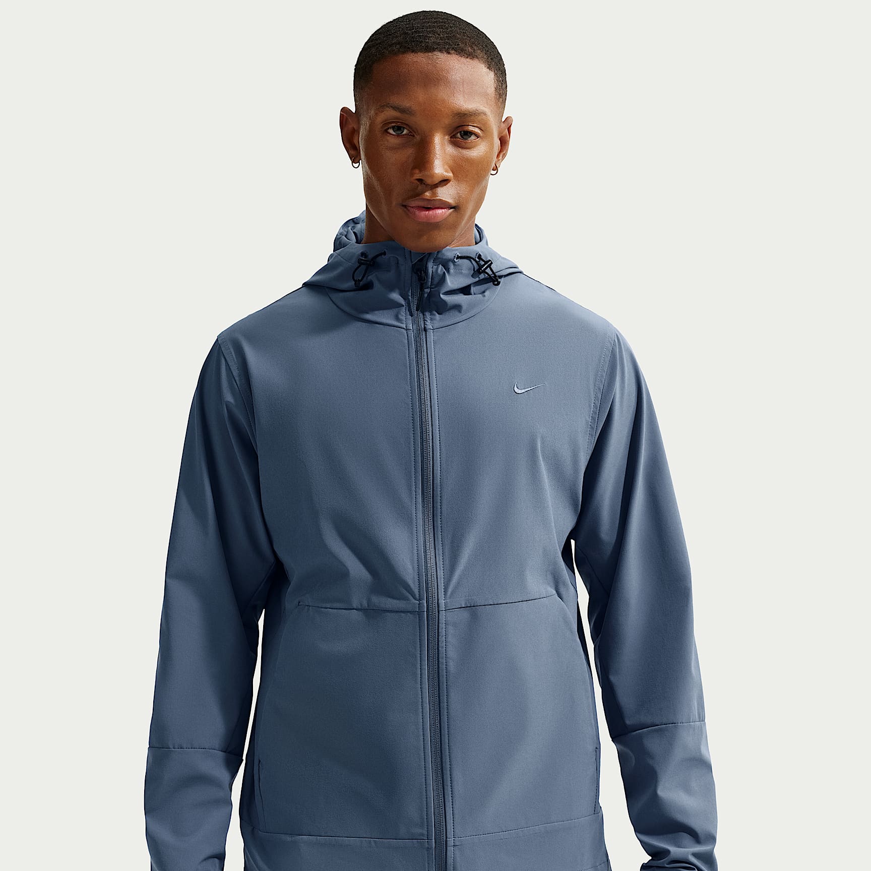 Nike Unlimited Men's Repel Hooded Versatile Jacket. Nike.com
